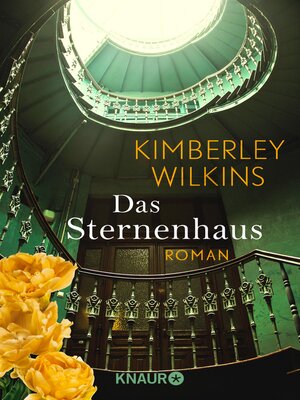 cover image of Das Sternenhaus